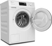 Miele Spar-Set: WED395 WPS + TED655 WP inkl. Gratis-Staubsau