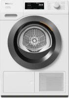 Miele Spar-Set: WED395 WPS + TED655 WP inkl. Gratis-Staubsau