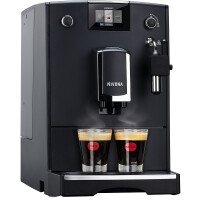 Nivona NICR 550 Kaffeevollautomat CafeRomatica Schwarz 2
