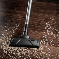 AEG VX6-2-IW-5 Bodenstaubsauger Ice White leise leistungssta