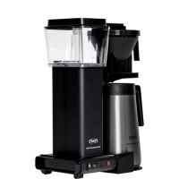 KBG 53983 Select Matt Black