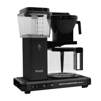 KBG 53983 Select Matt Black