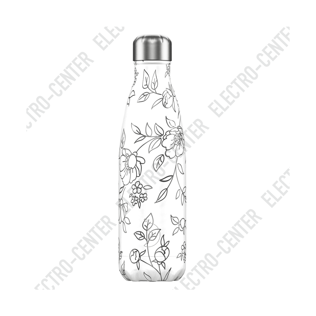 Line Art Flowers Edition 500ml