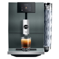 JURA ENA 5 Kaffeevollautomat Night Inox (EA) 3