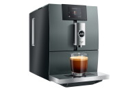 JURA ENA 5 Kaffeevollautomat Night Inox (EA) 5