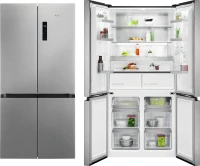 AEG RMB952D6VU Side-by-Side Kühl-Ge gallery