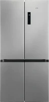 AEG RMB952D6VU Side-by-Side Kühl-Gefrierkombination 522