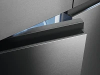 AEG RMB952D6VU Side-by-Side Kühl-Gefrierkombination 522