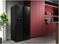 AEG ORX9V351DB Side-by-Side Kühlschrank 572L NoFrost Bl