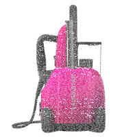 Laurastar Lift Plus EU Pink Pop Dampfb&u gallery
