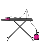 Laurastar Lift Plus EU Pink Pop Dampfbügelstation 2200W