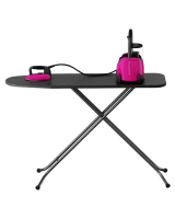 Laurastar Lift Plus EU Pink Pop Dampfbügelstation 2200W