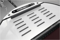 Miele FashionMaster B4826 Dampfbügelsystem Weiß/A