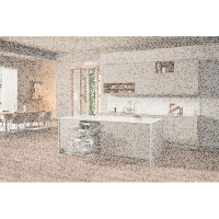 Miele G 5868 SCVi XXL Active Plus E Geschirrspüler voll