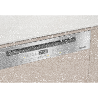 Miele G 5811 SCi Active Plus Geschirrspüler teilintegri