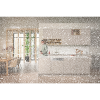 Miele G 5811 SCi Active Plus Geschirrspüler teilintegri