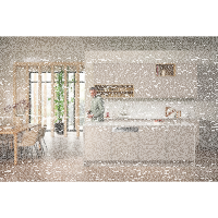 Miele G 7210 SCi Geschirrspüler teilintegriert Edelstah