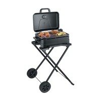 Severin PG 8598 Barbecue Tischgrill 2300 gallery