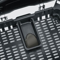 Severin PG 8598 Barbecue Tischgrill 2300 Watt schwarz 5