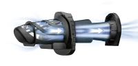 Bosch BHN16L Move Lithium Akku-Handstaubsauger schwarz 4
