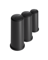 Laurastar PURIFY Anti-Kalk Kartuschen 3er Set für Lift 