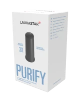 Laurastar PURIFY Anti-Kalk Kartuschen 3er Set für Lift 