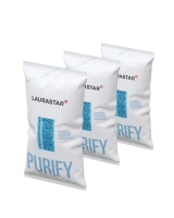 Laurastar PURIFY Anti-Kalk Granulat 3er  gallery