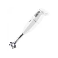 Bamix Cordless Plus Akku-Stabmixer weiß 1121.002 2