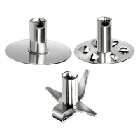Bamix Cordless Plus Akku-Stabmixer weiß 1121.002 3