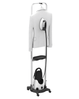 Laurastar Steam Cart Rollwagen für Lift, Lift Plus &amp