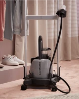 Laurastar IZZI Dampfreiniger 000.0302.580 7
