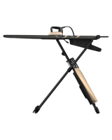 Laurastar Smart 1980 Dampfbügelsystem 000.0336.815 mit 
