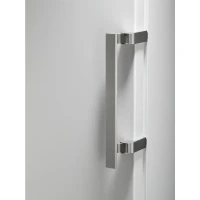 AEG OAG7M281EW Gefrierschrank freistehend weiß 2