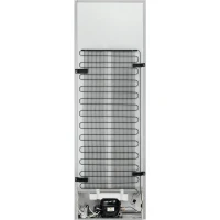 AEG OAG7M281EW Gefrierschrank freistehend weiß 4
