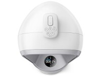 Philips AMF765/10 Air Performer 7000 Luftreiniger mit Ventil