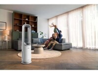 Philips AMF765/10 Air Performer 7000 Luftreiniger mit Ventil
