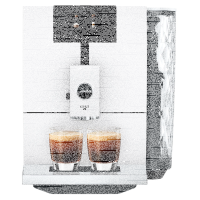 JURA ENA 8 Touch Full Nordic White (EC)  gallery