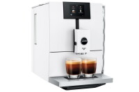 JURA ENA 8 Touch Full Nordic White (EC) Kaffeevollautomat 15