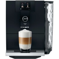 JURA ENA 8 Touch Full Metropolitan Black (EC) Kaffeevollauto