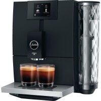 JURA ENA 8 Touch Full Metropolitan Black (EC) Kaffeevollauto