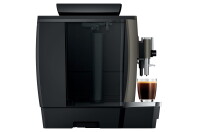 JURA W8 Dark Inox (EA) Professional Kaffeevollautomat 15550 