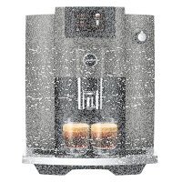 JURA E6 Dark Inox (EC) Kaffeevollautomat gallery