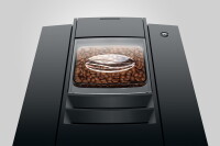JURA E6 Dark Inox (EC) Kaffeevollautomat 15439 7