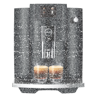 JURA E6 Piano Black (EC) Kaffeevollautom gallery