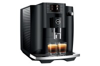JURA E6 Piano Black (EC) Kaffeevollautomat 15437 3