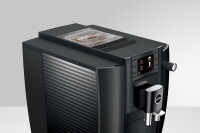 JURA E6 Piano Black (EC) Kaffeevollautomat 15437 4