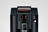JURA E6 Piano Black (EC) Kaffeevollautomat 15437 6