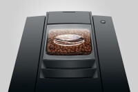 JURA E6 Piano Black (EC) Kaffeevollautomat 15437 7