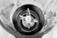 Bartscher Blender 1,5L Standmixer A135034 4