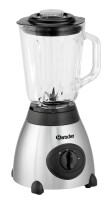 Bartscher Blender 1,5L Standmixer A135034 5